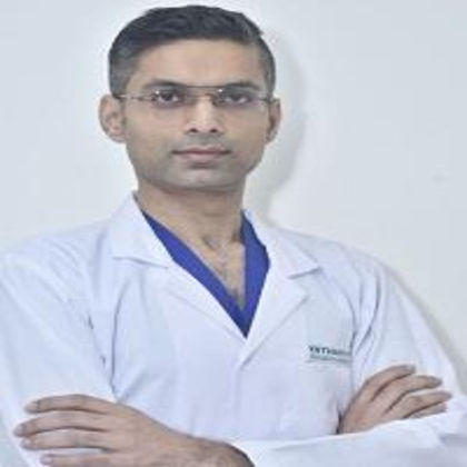 Dr Vipul Aggarwal, Orthopaedician Dr Vipul Aggarwal, Orthopaedician