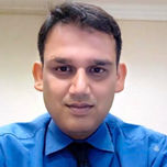 Dr. Gaurav Gupta