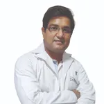 Dr. Mirant R Patel