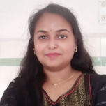Dr. Lakshmi Kotamarthi