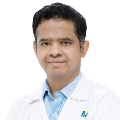 Dr Prashant C Dheerendra, Nephrologist Dr Prashant C Dheerendra, Nephrologist