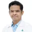 Dr Prashant C Dheerendra, Nephrologist in udaypura-bangalore