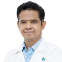 Dr Prashant C Dheerendra, Nephrologist