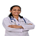 Dr. Vasanthi Thiyagarajan, General Practitioner
