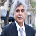 Dr Shyam Kolvekar Dr Shyam Kolvekar