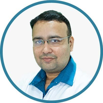 Dr. Amit Choraria, Surgical Oncologist Dr. Amit Choraria, Surgical Oncologist