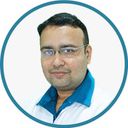 Dr. Amit Choraria, Surgical Oncologist