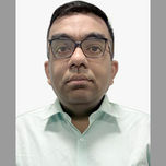 Dr. Sandip Ganguly