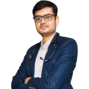 Dr. Abhishek Rathore, Cardiologist and Electrophysiologist Dr. Abhishek Rathore, Cardiologist and Electrophysiologist