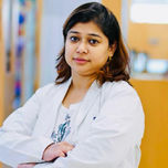 Dr Divi Rastogi