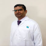 Dr. Rajeev Sharan