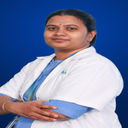 Dr. Champakamala C, Dietician