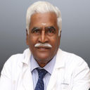 Dr Jagadeesapandian P, General Surgeon