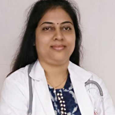 Dr. Medha Tukshetty, Obstetrician and Gynaecologist Dr. Medha Tukshetty, Obstetrician and Gynaecologist