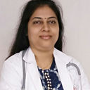 Dr. Medha Tukshetty, Obstetrician and Gynaecologist