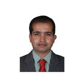 Dr Vikas More