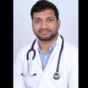 Dr. Charan Kumar Pottem, Psychiatrist