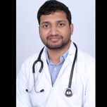 Dr. Charan Kumar Pottem