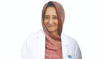 Dr. Safi Naaz, General Physician/ Internal Medicine Specialist