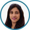 Dr. Leena Deshpande, Developmental Paediatrician