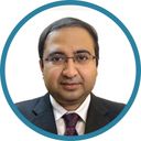 Dr. Avishek Poddar, Paediatrician