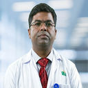 Dr. Anupam Chakrapani, Haematologist