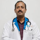Sathish Kumar, Ent Covid Consult