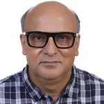 Dr. Rajinder K Jalali
