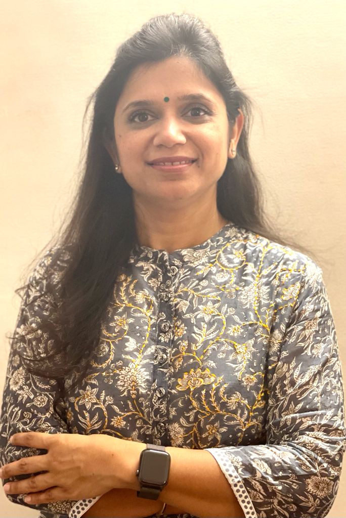 Dr. Divya Agarwal, Medical Geneticist Dr. Divya Agarwal, Medical Geneticist