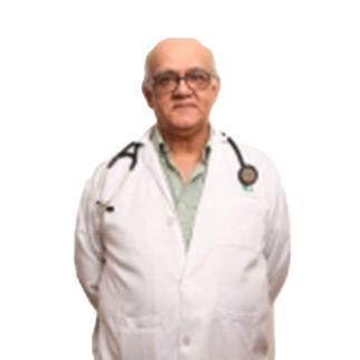 Dr. Satish Khanna, General Physician/ Internal Medicine Specialist Dr. Satish Khanna, General Physician/ Internal Medicine Specialist