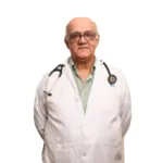 Dr. Satish Khanna
