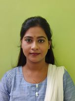 Dr. Jhilam Debangshi