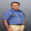 Dr. Sanjiv Jasuja, Nephrologist