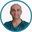 Dr. Akhil Bhat, General and Laparoscopic Surgeon