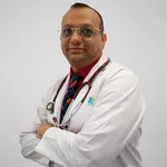 Dr Mithun Bhartia