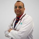 Dr Mithun Bhartia, Sexologist