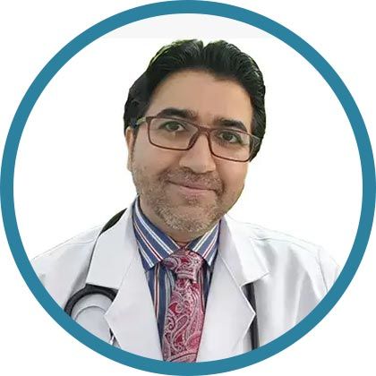 Dr. Saleem Javeed, Family Physician Dr. Saleem Javeed, Family Physician