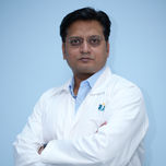 Dr. Kishor Rao