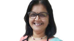 Dr. Kashmira Jhala, Pulmonology Respiratory Medicine Specialist