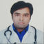 Dr. Abdullah Kamlur, Family Physician in humayunnagar hyderabad