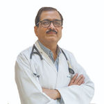 Dr. Rajeeve Kumar Rajput