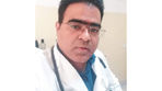 Dr. B Krupan Kumar, General Physician/ Internal Medicine Specialist