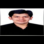 Dr. Harshil Shah