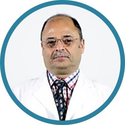 Dr. Sanjay Dhar, Orthopaedician Dr. Sanjay Dhar, Orthopaedician