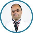 Dr. Sanjay Dhar, Orthopaedician