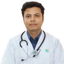 Dr. Deep Dutta, Neurosurgeon