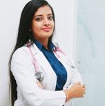 Dr. Ladli Chatterjee