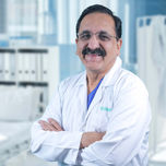 Dr. Rajkumar P Wadhwa