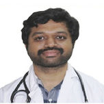 Dr. P Ravinder