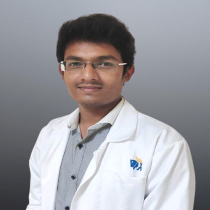 Dr. Vignesh Ayyappan, Dentist Dr. Vignesh Ayyappan, Dentist